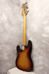 Fender Japan '62 Precision Bass PB62-500 Sunburst 1990