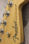 Fender American Standard Stratocaster Sunburst 2013