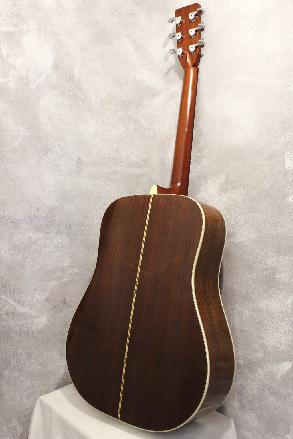 K.Yairi YW500R Dreadnought Acoustic 1998
