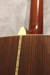 K.Yairi YW500R Dreadnought Acoustic 1998