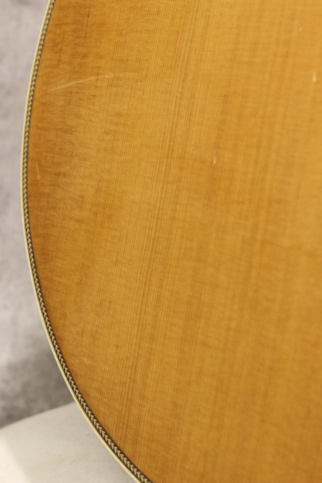 K.Yairi YW500R Dreadnought Acoustic 1998