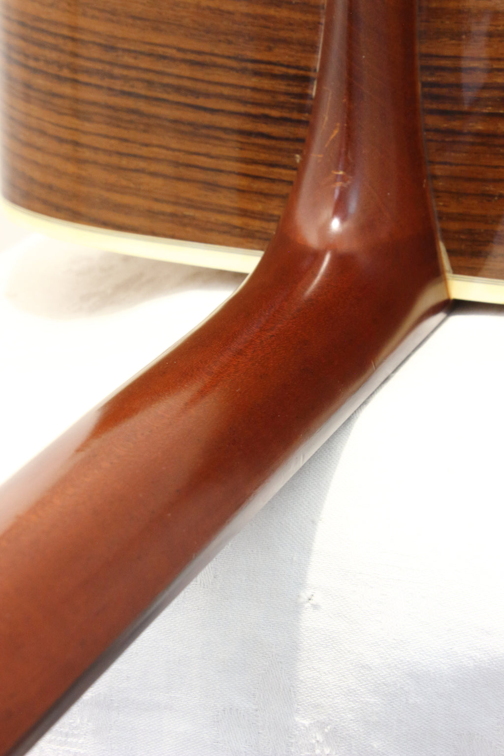 K.Yairi YW500R Dreadnought Acoustic 1998