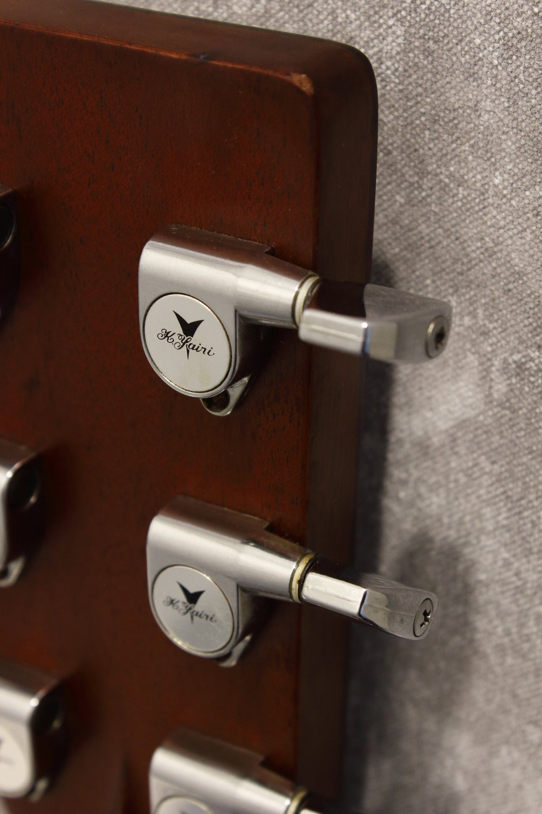 K.Yairi YW500R Dreadnought Acoustic 1998