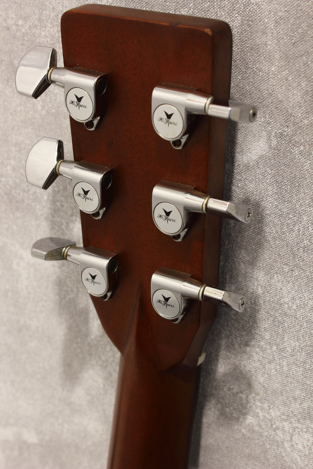 K.Yairi YW500R Dreadnought Acoustic 1998