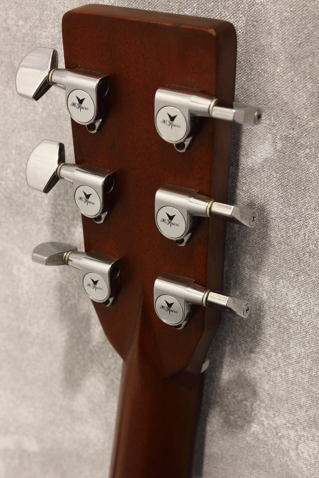 K.Yairi YW500R Dreadnought Acoustic 1998