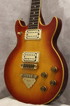 Ibanez AR-100 Artist Cherry Sunbusrt 1981