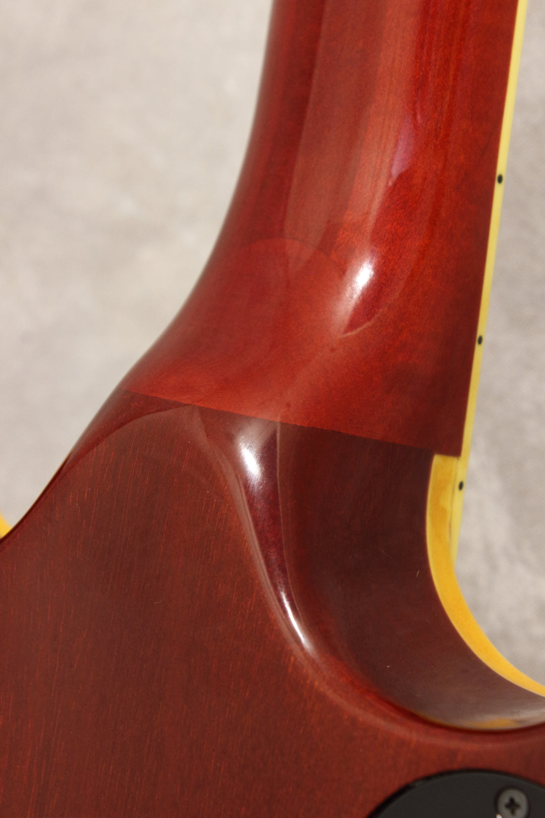 Ibanez AR-100 Artist Cherry Sunbusrt 1981