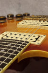 Ibanez AR-100 Artist Cherry Sunbusrt 1981