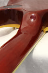 Ibanez AR-100 Artist Cherry Sunbusrt 1981