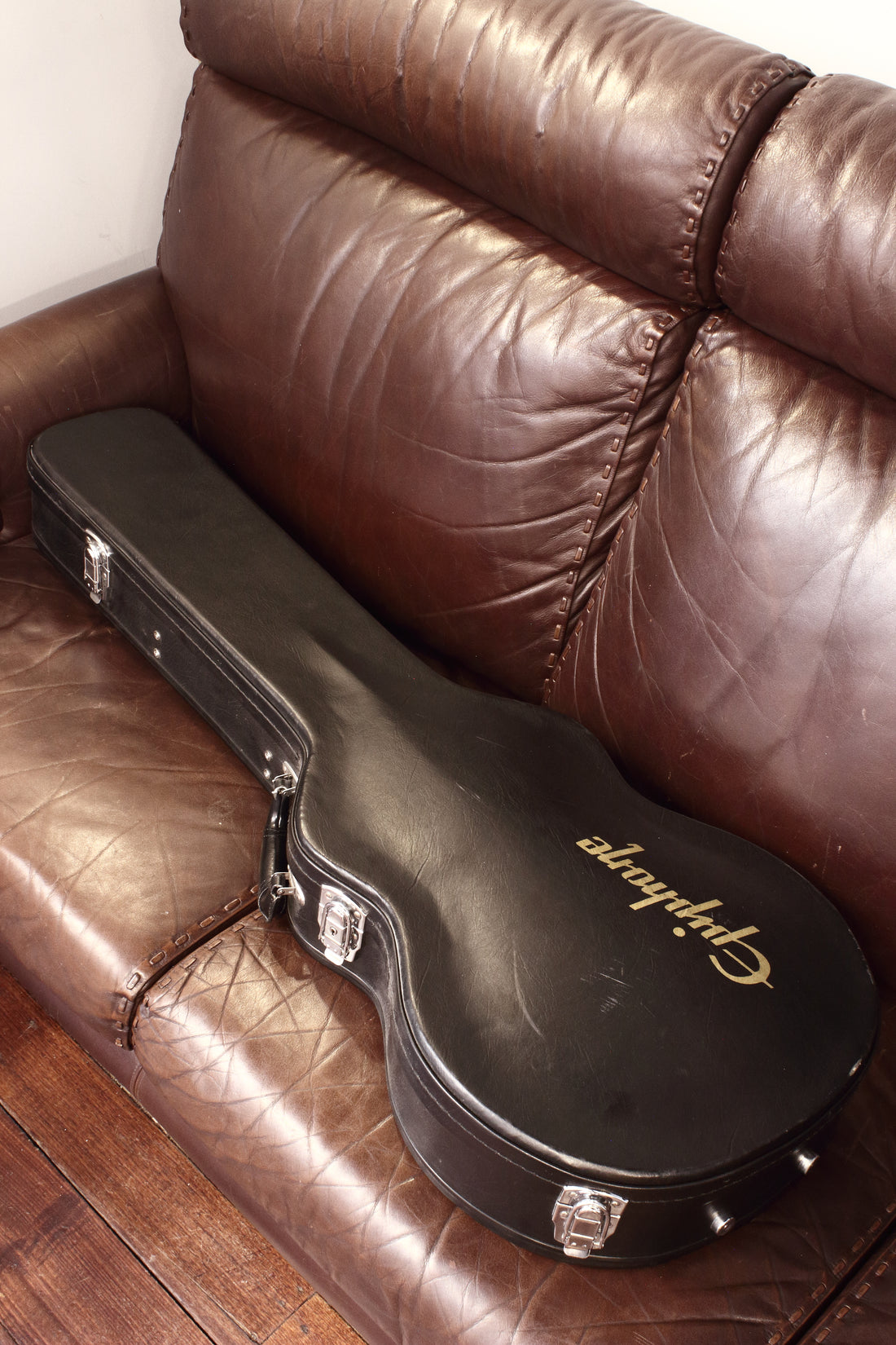 Ibanez AR-100 Artist Cherry Sunbusrt 1981