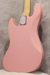 Bacchus Universe Series BJ1-R J-Style Shell Pink 2010