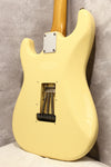 Fender Japan '62 Stratocaster ST62-55 Vintage White 1988