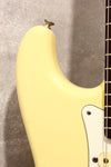 Fender Japan '62 Stratocaster ST62-55 Vintage White 1988