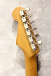 Fender Japan '62 Stratocaster ST62-55 Vintage White 1988