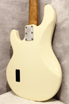 Ernie Ball Music Man Stingray 4H Olympic White 1997