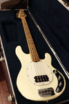 Ernie Ball Music Man Stingray 4H Olympic White 1997