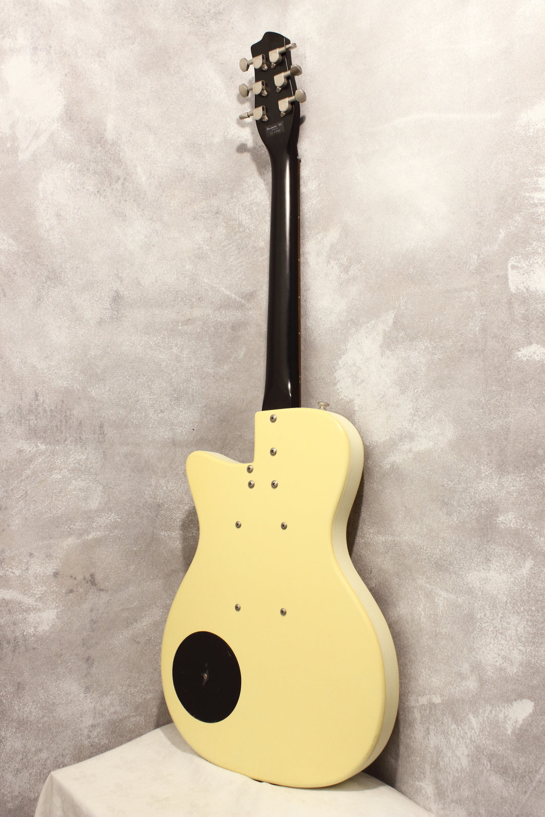 Danelectro '56 U2 Cream 2007