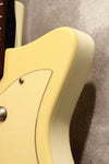 Danelectro '56 U2 Cream 2007