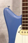 Yamaha SS-300 California Blue 1982