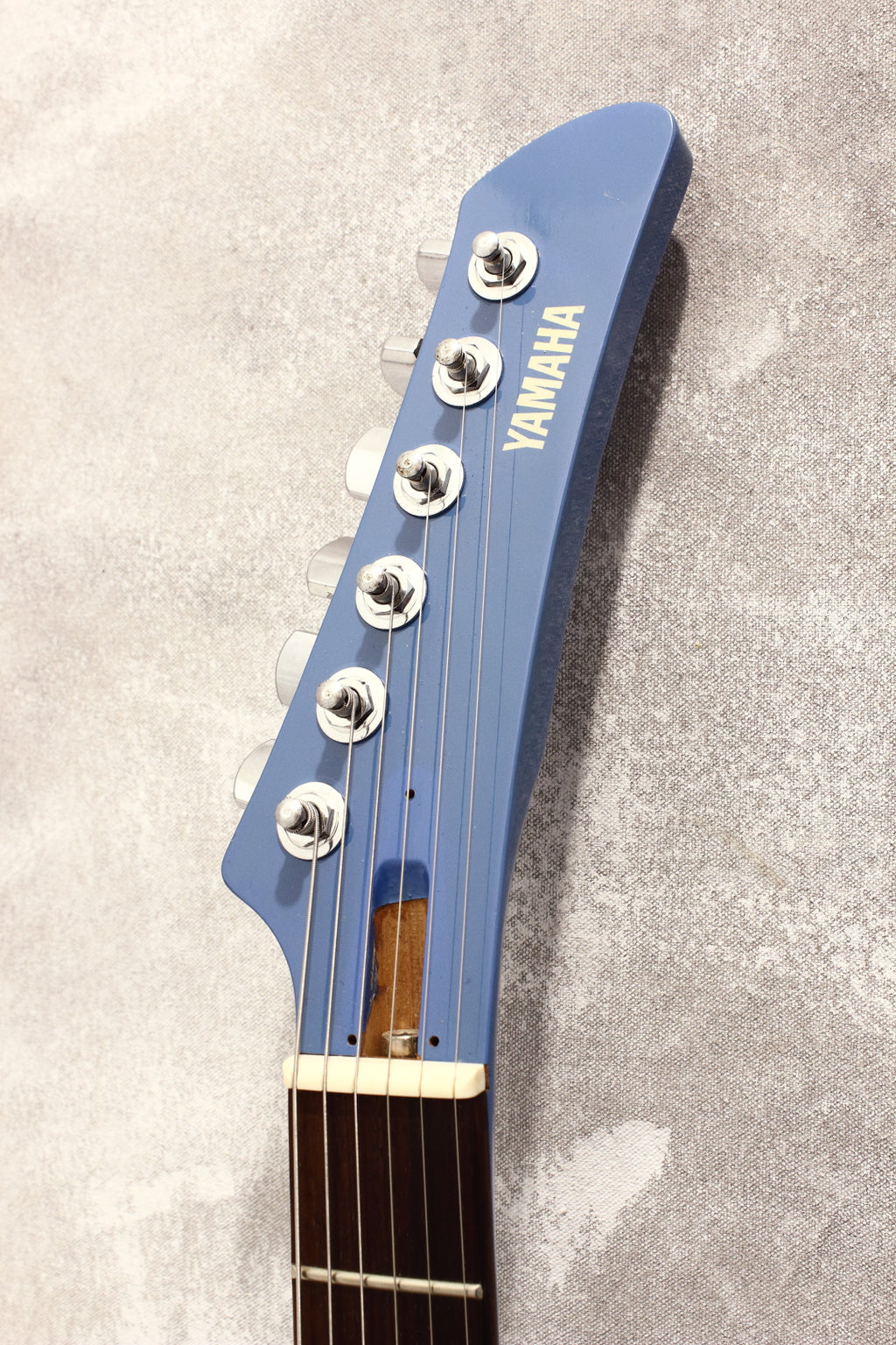 Yamaha SS-300 California Blue 1982