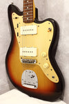 Fender Japan Jazzmaster JM66/ALG Sunburst 2007