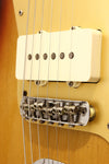 Fender Japan Jazzmaster JM66/ALG Sunburst 2007