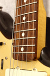 Fender Japan Jazzmaster JM66/ALG Sunburst 2007