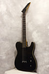 Fernandes Limited Edition TEJ-45 Black 1989