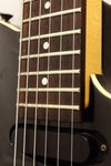 Fernandes Limited Edition TEJ-45 Black 1989