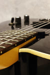 Fernandes Limited Edition TEJ-45 Black 1989