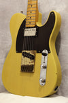 Fender '52 Telecaster Special TL52-650SPL Blonde 1990