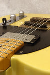 Fender '52 Telecaster Special TL52-650SPL Blonde 1990