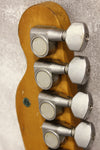 Fender '52 Telecaster Special TL52-650SPL Blonde 1990