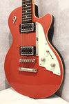 Duesenberg Starplayer Special Fiesta Red 2005