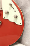 Duesenberg Starplayer Special Fiesta Red 2005