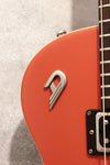 Duesenberg Starplayer Special Fiesta Red 2005