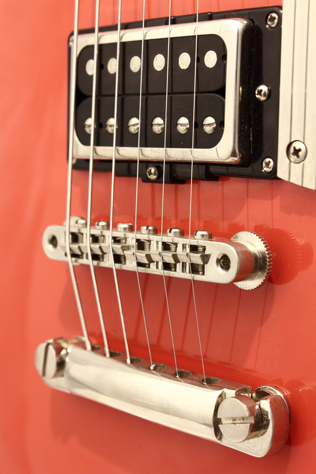 Duesenberg Starplayer Special Fiesta Red 2005