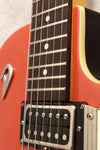 Duesenberg Starplayer Special Fiesta Red 2005