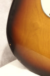 Fender Japan '62 Stratocaster ST62/VSP Sunburst 2010