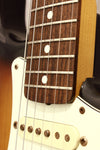 Fender Japan '62 Stratocaster ST62/VSP Sunburst 2010