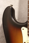 Fender Japan '62 Stratocaster ST62/VSP Sunburst 2010