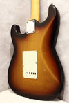 Fender Japan '62 Stratocaster ST62/VSP Sunburst 2010