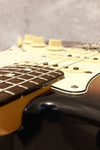 Fender Japan '62 Stratocaster ST62/VSP Sunburst 2010