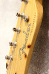 Fender Japan '52 Telecaster TL52-65 Off White Blonde 1997