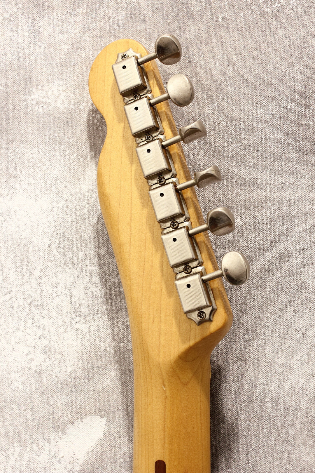 Fender Japan '52 Telecaster TL52-65 Off White Blonde 1997