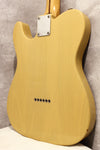 Fender Japan '52 Telecaster TL52-65 Off White Blonde 1997