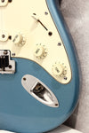 Fender American Standard Stratocaster 50th Anniversary Lake Placid Blue 1996