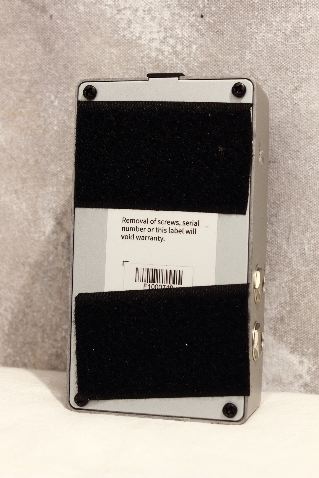 Flamma FS02 Reverb Pedal