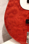 Edwards E-Buzz Bass Trans Red 2007