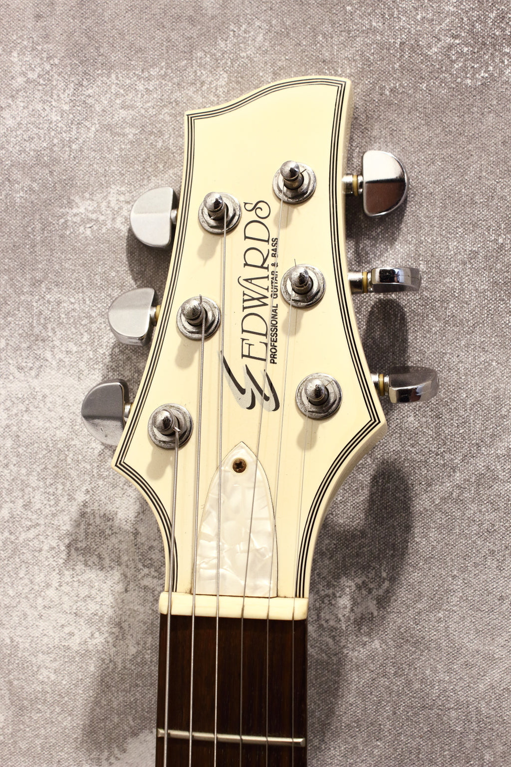 Edwards E-KA-90 Kazuma Trans Blonde 2000